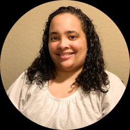 This is Stephanie Lee-Ferreira's avatar and link to their profile