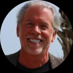 This is Ralph Fox II's avatar