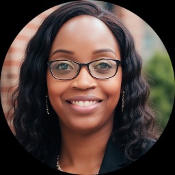 This is Brandi Brown's avatar and link to their profile