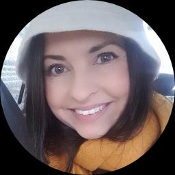 Photo of Laurie Falconer