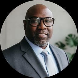 This is Dr. Todd McGinnis's avatar