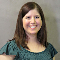 Brittney Baxter Dameron - Online Therapist with 8 years of experience