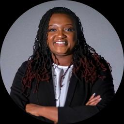 Therapist Lanique Ervin Photo