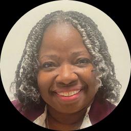 This is Mary Francois-Roach's avatar