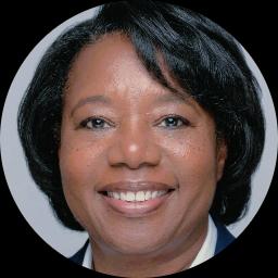 This is Juanita Carter's avatar and link to their profile