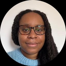 Photo of Abigail De Almeida