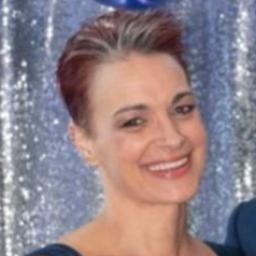 This is Courtney Moody's avatar