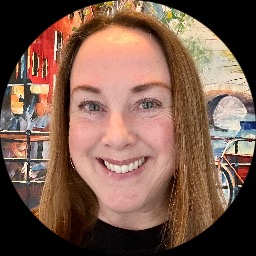 This is Janis Walters's avatar