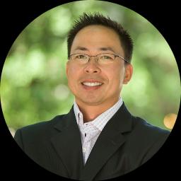 Therapist Dr. Peter Nguyen Photo