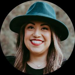 This is Joanna Marroquin's avatar