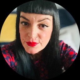 Photo of Katie Lohan