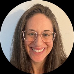 This is Jessica Meyer's avatar