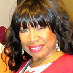 This is SAUNDRA BRYANT-LAMB's avatar and link to their profile