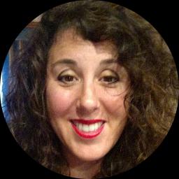 This is Jennifer Markowitz's avatar