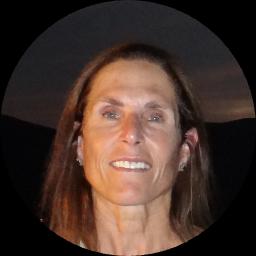 This is Lorraine Landau's avatar and link to their profile