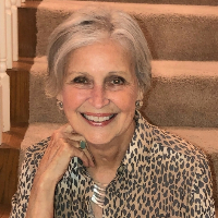 Dr. Carolyn Greenleaf