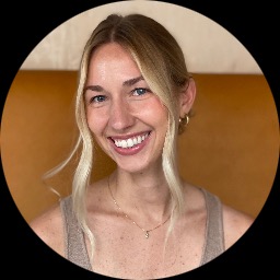 Photo of Hannah Randolph