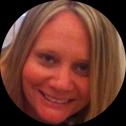This is Terri Rawson 's avatar and link to their profile
