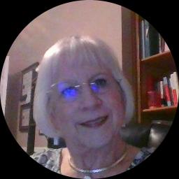 This is Brenda Parker's avatar and link to their profile
