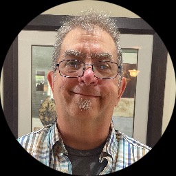 Kevin Denzler practicing in Ohio