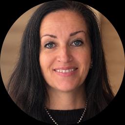 Photo of Amanda Thomson