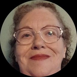 This is Sundra White's avatar