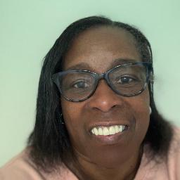 This is Bernadette Guthrie's avatar