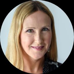 Photo of Dr. Mary “Em” Ryan