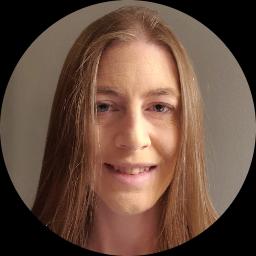 This is Tara Wagner's avatar