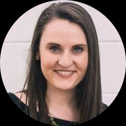 This is McKayla Hayse's avatar and link to their profile