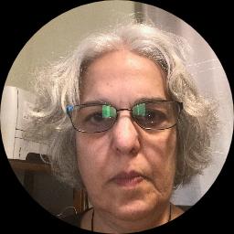 This is Luanne Miner's avatar and link to their profile
