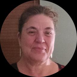 This is Rhonda Kegerreis's avatar and link to their profile