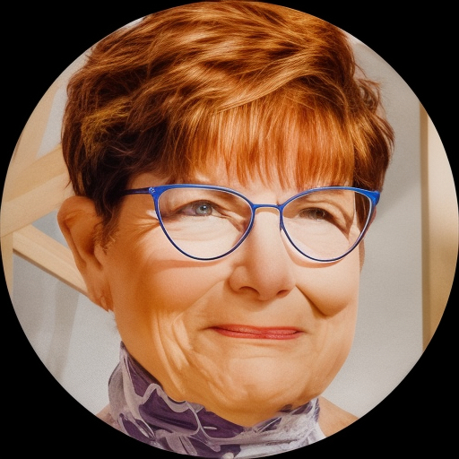 Therapist Dr. Karena Valkyrie Photo