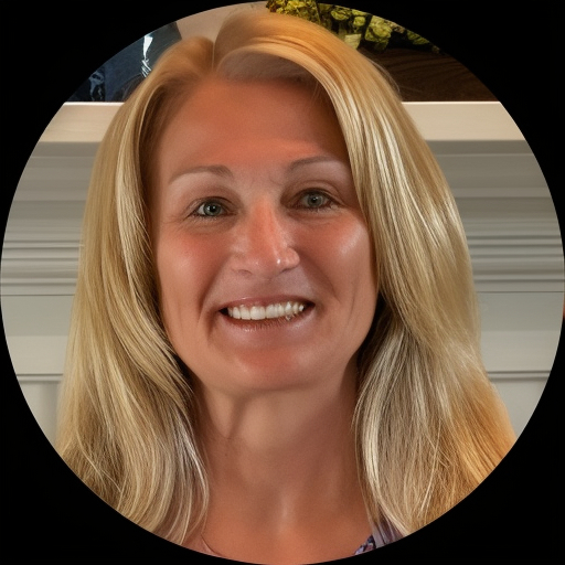 Therapist Holly Gerety Photo