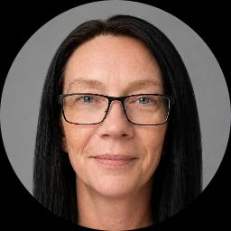 Photo of Ellen Watton-Emsley