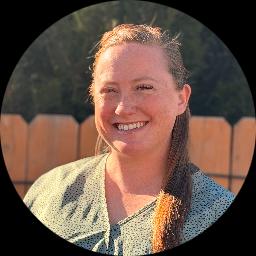 Alexandra Irish practicing in Colorado