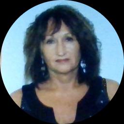 This is Rhonda Blackwell-Althage's avatar and link to their profile