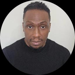 Photo of Fidelis Omocho