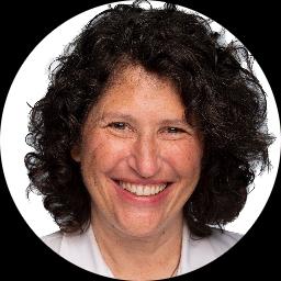 Photo of Deborah Feingold-Fisher
