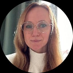 Photo of Dagmara Hubicka-Freeman