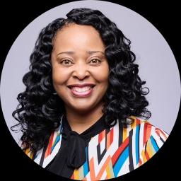 This is La Shanda Tolefree's avatar