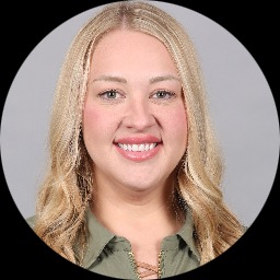 This is Cassandra Walker's avatar
