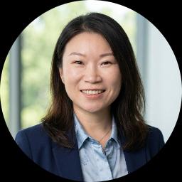 Photo of Yingshi Shen