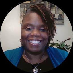 Psychologist Valencia Gooden providing different types of therapy in Dyer