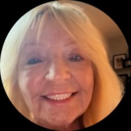 Therapist Dr. Jo Webster Photo