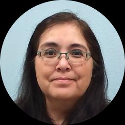 This is Margarita Medina's avatar