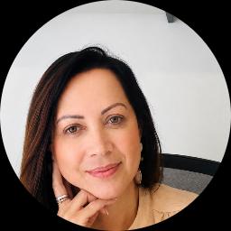 Sandra Silva Juhasz  in 
