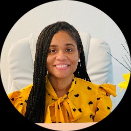 This is Qattaria Baker's avatar