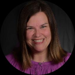 This is Melissa Ray's avatar