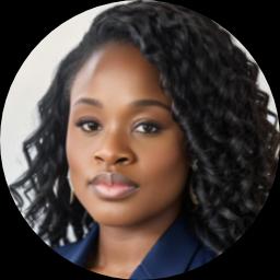 Photo of Zelina Chinwoh